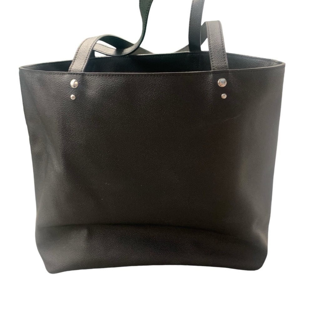 DARTH VADER‎ & STAR WARS Lucasfilm Black Tote Bag Purse - Picture 3 of 8